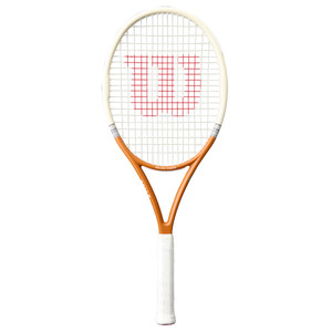 Tennis racquet Wilson Roland Garros Team 102 2026