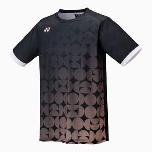 Yonex T-Shirt 16746 Practice Black