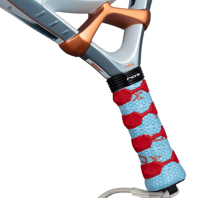 Rakieta do padla Nox VK10 Ventus Control 12K Aranzazu Osoro