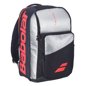 Plecak Babolat Pure Strike 4 gen. Backpack Carbon Grey
