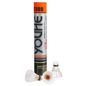 Lotki piórowe Youhe S100