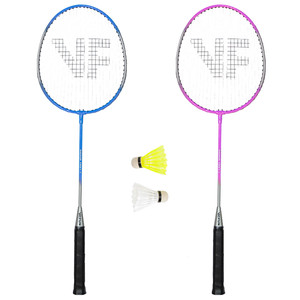 Zestaw VicFun Hobby Typ B Violet / Blue