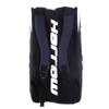 Harrow Pro Shoulder Navy/Silver
