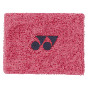 Wristband Yonex AC 492 Geranium Pink