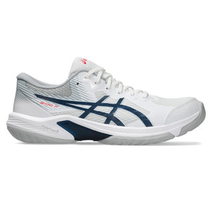 Asics Beyond FF White / Mako Blue