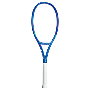 Tennis racquet Yonex Ezone New 98L 285g Blast Blue