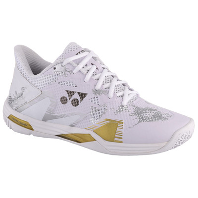 Buty Yonex Power Cushion Eclipsion Z3 White / Gold