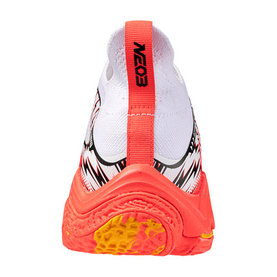 Buty Mizuno Wave Lightning Neo 3 White / Coral