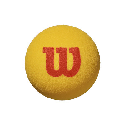 Piłki Wilson Starter Foam 6szt.
