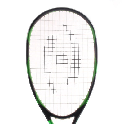 Harrow Vibe Black/Green 