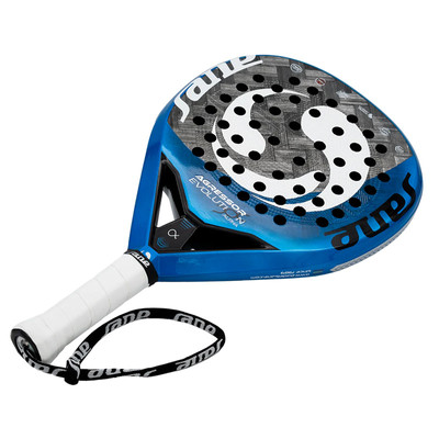 Padel Racket Sane Agressor Evolution Alpha