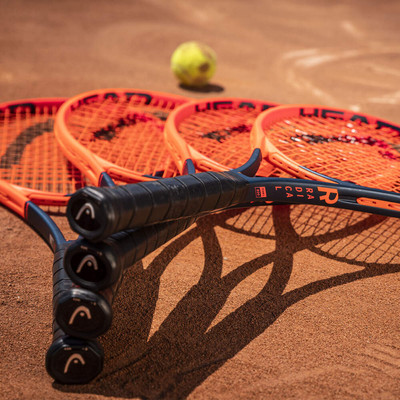 Rakieta HEAD Radical Pro