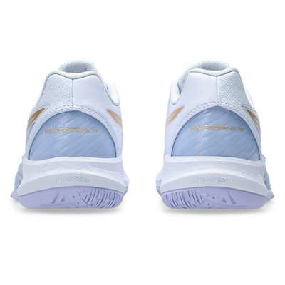 Buty Asics Powerbreak FF Women's Blue Fade / Champagne