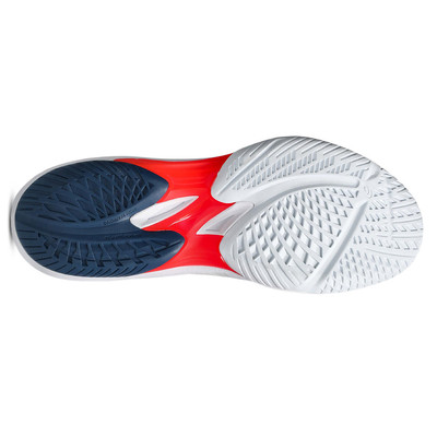 ASICS Sky Elite FF 3 White / Blue