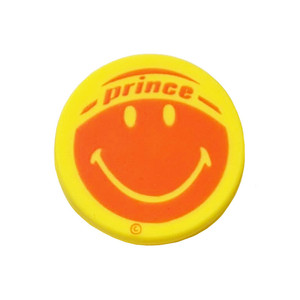 Prince Smiley Dampener Orange