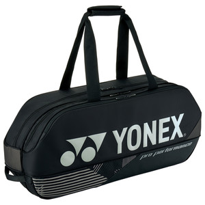 Yonex Pro Tournament Bag 92431 Black