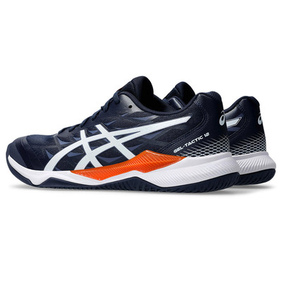 Buty Asics Gel-Tactic 12 Midnight / White