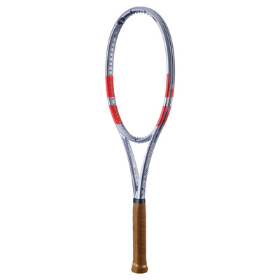 Tennis racquet Babolat Pure Strike 97 (16/20) Gray