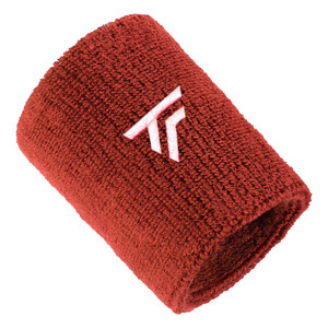 Tecnifibre Wristband XL Terracotta