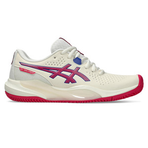 Asics Gel-Challenger 15 CLAY Cream / Rose
