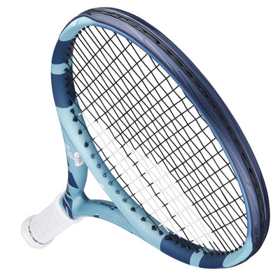 Rakieta Babolat Pure Drive Junior 26 Light Blue 11-gen