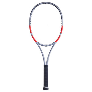 Tennis racquet Babolat Pure Strike 98 (16/19) Gray