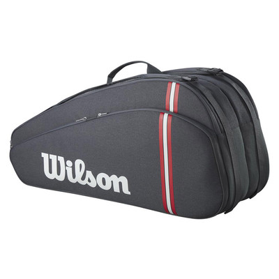 Torba Wilson Tour 6 Pack Black