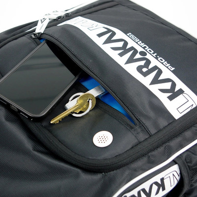 Plecak Karakal Pro Tour 30 2.2 Backpack White