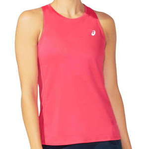 Asics Core Tank Women's Pixel Pink