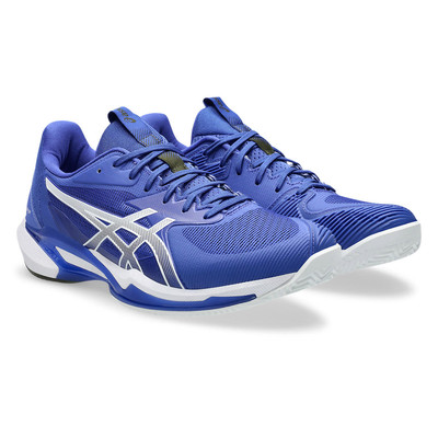 Buty Asics Solution Speed FF 3 CLAY Cobalt / White