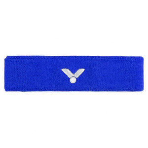 Victor SP130 Stirnband Blau