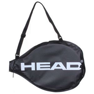 Pokrowiec tenis Wilson 3/4 Tennis Transparent Coverbag