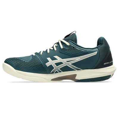 Buty Asics Solution Speed FF 3 Saxon Green / Birch