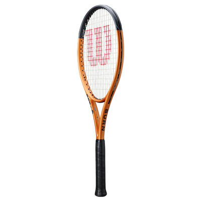 Tennis racquet Wilson Burn 100S V6.0
