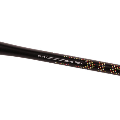 Rakieta Yonex Voltric Lite Black / Yellow