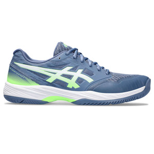 Asics Gel-Court Hunter 3 Blue / Lime