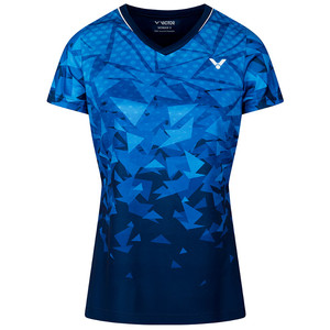 Victor Women's T-Shirt T-54100 B