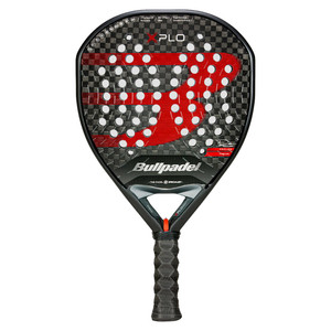 Padel Racket Bullpadel XPLO 25 Martin Di Nenno
