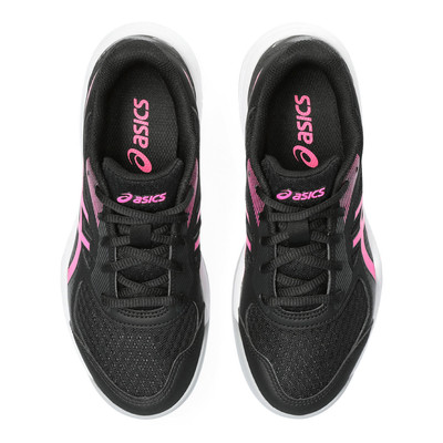 Buty Asics Upcourt 5 GS Black / Hot Pink