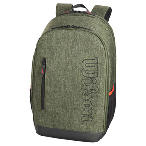 Plecak Wilson Team Backpack Heather Green