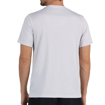 Bullpadel Camiseta BPCM-PN06 Gris T-Shirt