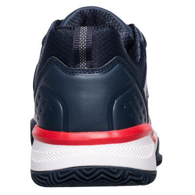 Buty Fila Sabbia Lite 2 Clay Navy / Red
