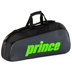 Prince Tour 1 Comp Racket Bag Black / Green