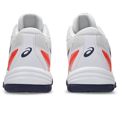 Buty Asics Gel-Task MT 4 White / Indigo Fog