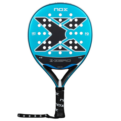 Rakieta do padla Nox X-ZERO Blue