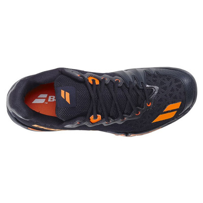 Babolat Shadow 4 Black / Orange