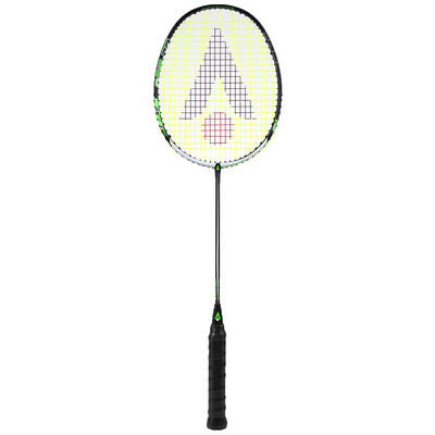 Badminton racquet Karakal Black Zone 20 2.1