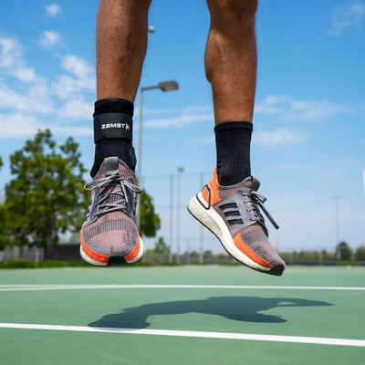 Stabilizator stawu skokowego Zamst A1 (Prawa stopa)