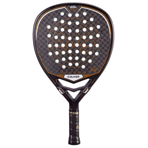 Padel Racket Oliver Air Max 818