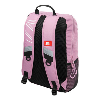 Selkirk Core Line Day Backpack Mauve